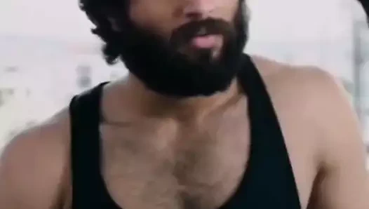 Arjun kızıl seks