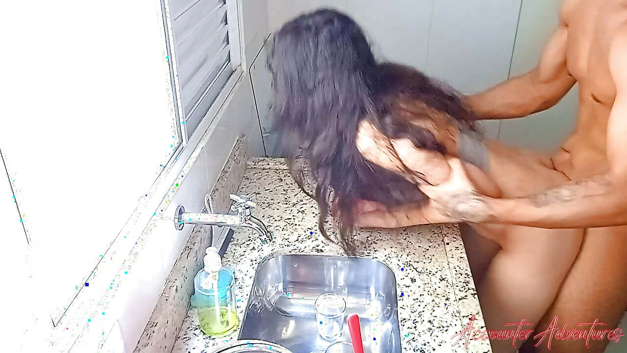 365 gün anal - 27. gün başka bir sabah başka bir anal - muhasebeci maceraları