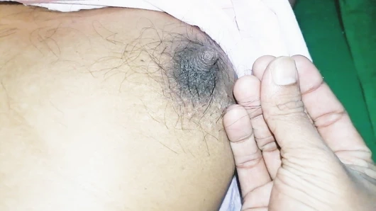 Asian Girl Wet Pussy Closeup OMG My Desi Bestie Started Fingering at 2AM While Sharing Bed