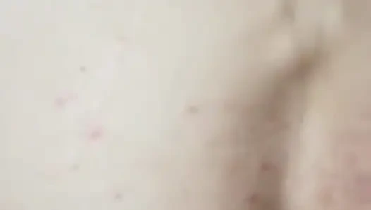 Yaramaz evli kadın bağlı, sikiliyor ve dölleniyor