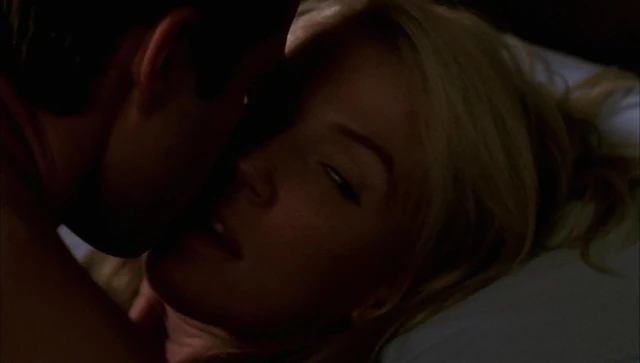 Poppy montgomery - ''iz bırakmadan'' s3e01