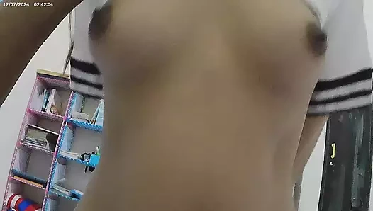 Evde arkadaşımla oyna #1