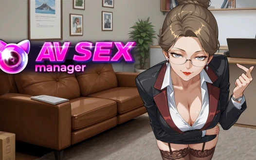 Ep1: Av Sex Manager (oyun)