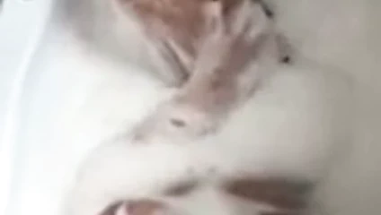 Selma azmani duş almak