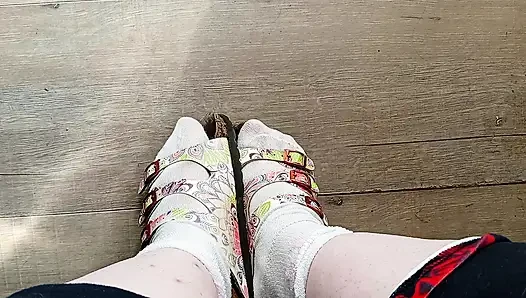Birkenstock'um