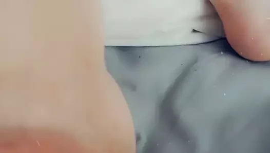 Pazar sabahı eğlencesi