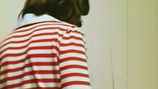 (((tiyatro treyleri))) - yemekli olay (1971) - mkx