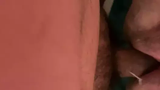 lanet benim yeni bbw !!