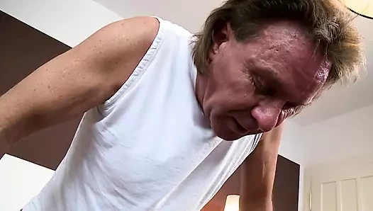 Seks kliniği - bölüm 1