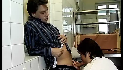 Ich bin alt aber geil