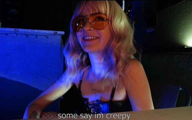 İlk randevuda lost patience