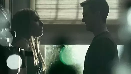 Margo sert adam - "kız öğrenci yurdu sırası" (2009)