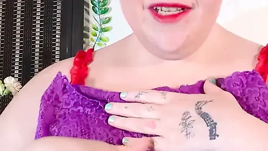Sissy Basics'e dönme zamanı geldi