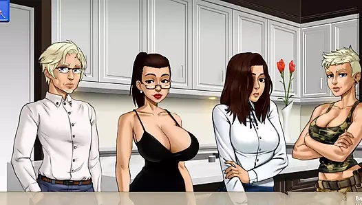 SHELTER (winterlook) - pt 27 - misskitty2k tarafından yarakla ödeme