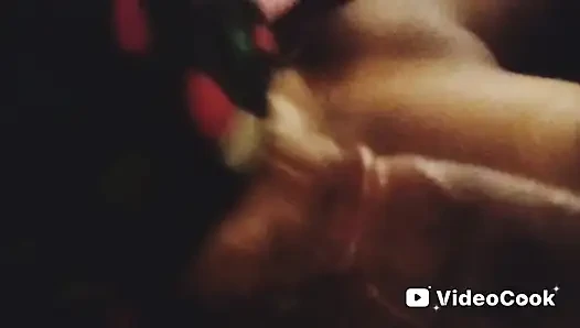 Gözleri Bağlı Thot Emme