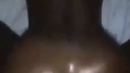 Perulu siyah chincha