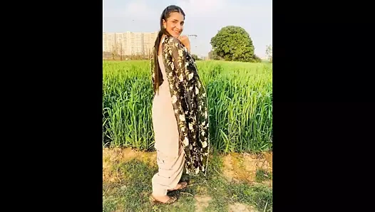 Sıcak punjabi kızlar