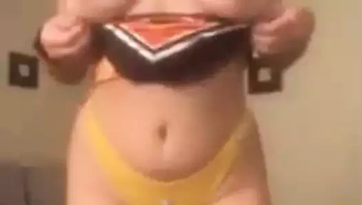 Hile koca creampies tinder tarih