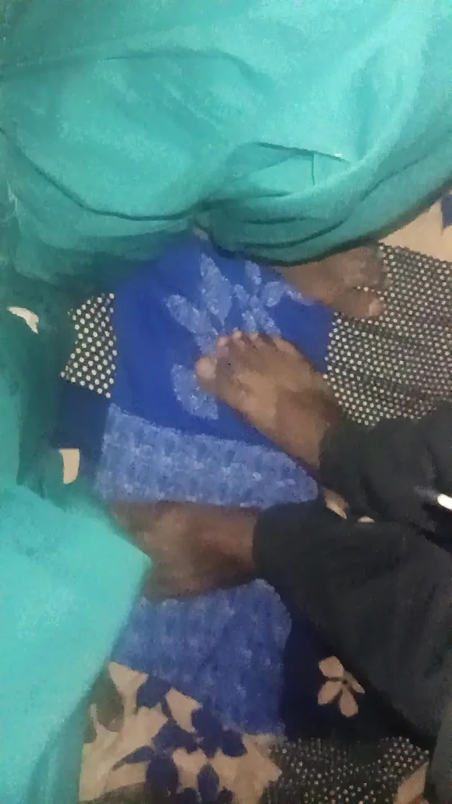 Kocam hamile olmasına rağmen gitmedi