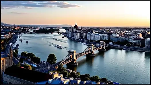 Yapımcıyla hafta sonu: sarışın ve esmerle anal zevkler