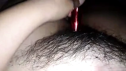 Primera masturbacion parte 2