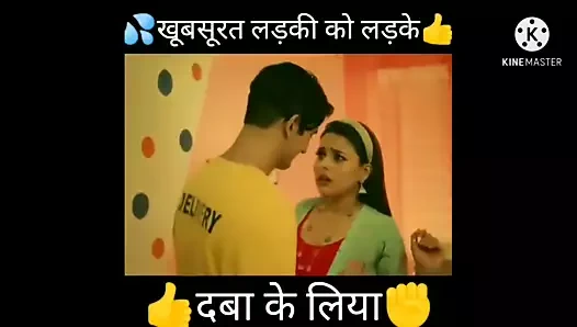 Hintli desi kızın en iyi performansı