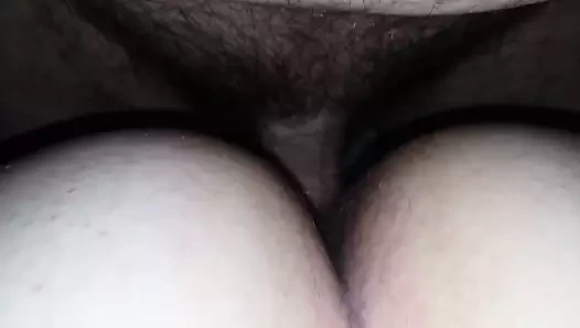 Kahrolası benim ssbbw eş