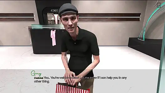 Çiftler şehvetli (bölüm 4)