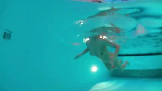 İsviçre'den Eva. su-rüyalar!