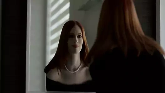 Sürtük alex h sert becerdin ve hunk!