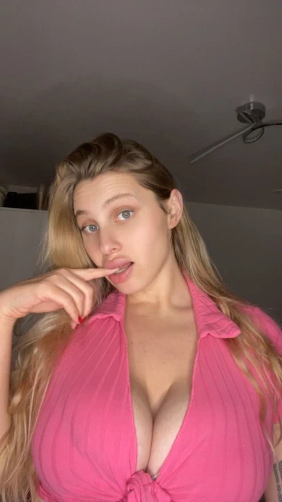 Flört etmeyi seviyorum