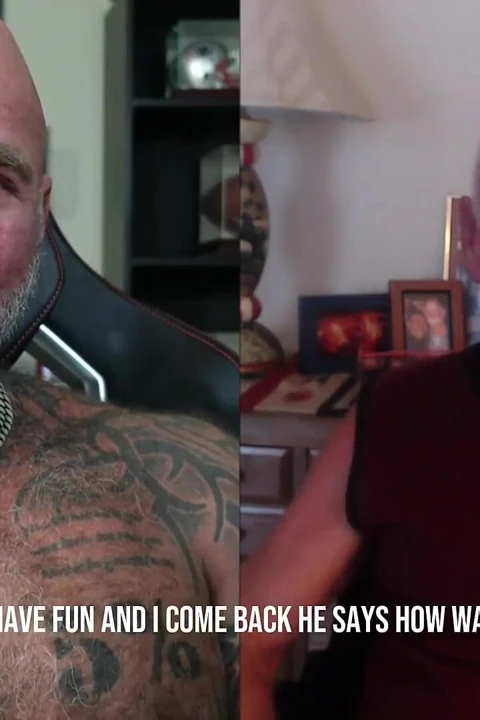 Porn star confessions - Scott Reynolds (bölüm 170)