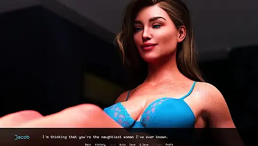 Döl ölçme 3D oyun