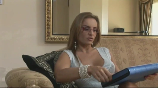 Der teufel tragt hig heels 2 - Episode 3