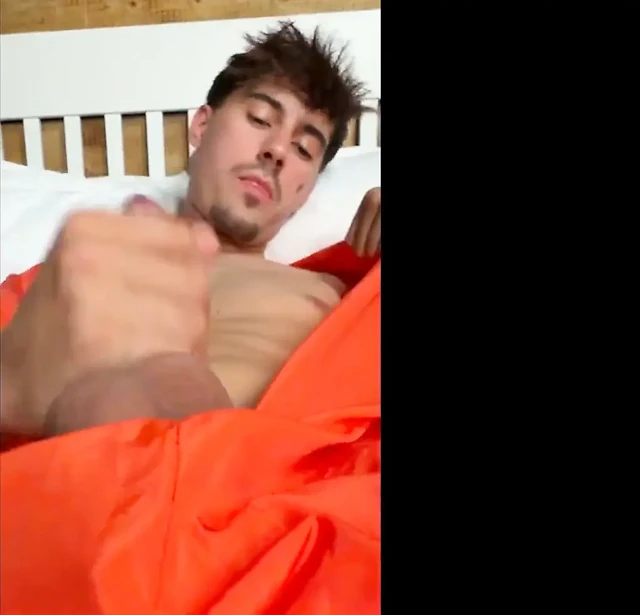 Bir hapishanedeki özel hayatın boşalması zor ve kyle için bu farklı değil