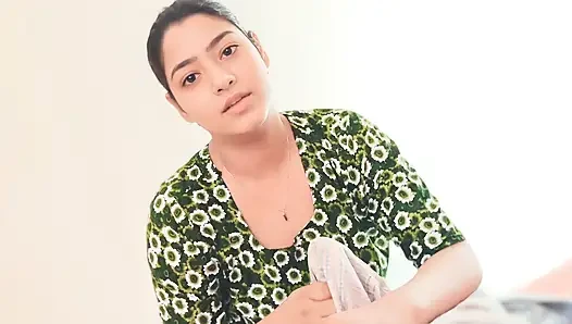 Sohan'ın komşu kadınla seksi harika bir deneyimdi.