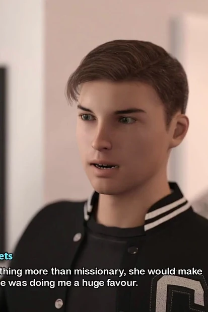 Моя мечта бимбо 01 - извращенец не может перестать думать о своей огромной милфе с большими сиськами