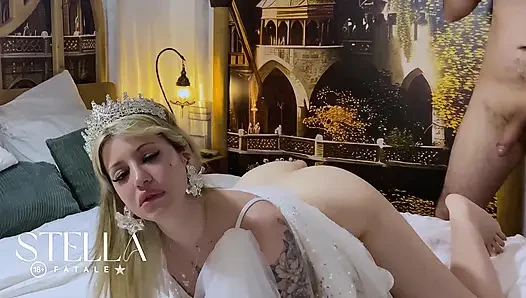 Yakından izle, seni zavallı küçük - bölüm 1