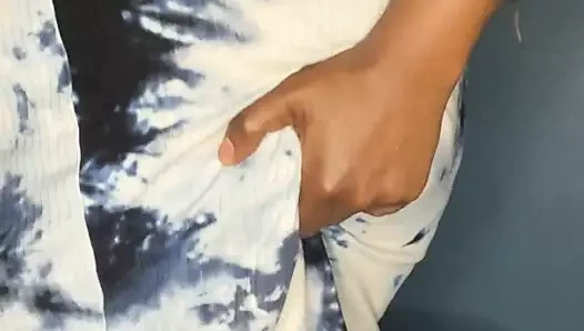 Göt ve meme fetişi