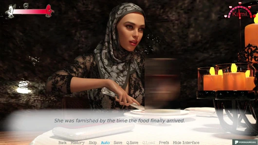 Orta Doğu'da yaşam #10