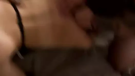 Sexy MILF – Hard Spitroast