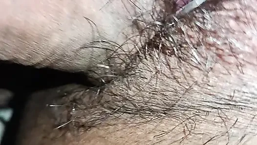 Bhabi ko malai karkar choda
