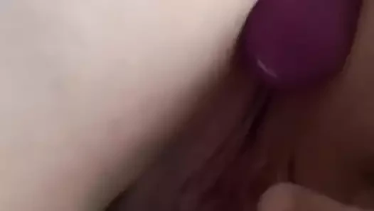 Sexy von hinten