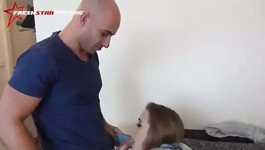 Mezun yeni bir iş arıyor