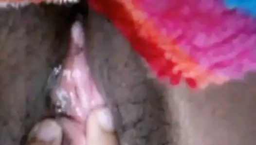 abanoz pissing ve parmak