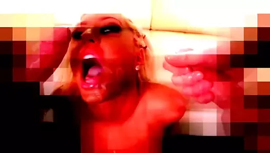 O - brandi bae (pwm)