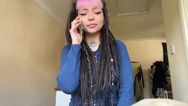 Babysitter Impregnation