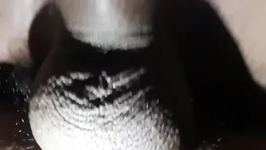 Sri lankan cheating wife fucked by next door man in the morning while i calling her phone