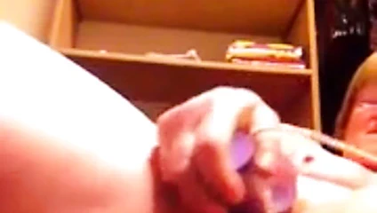 nine kullanır bir vibratör