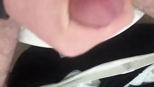 porno izleyince böyle oluyor